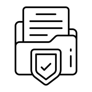 Dizin güvenliğinin en iyi tasarım simgesi