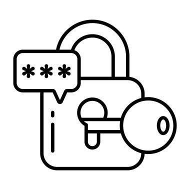 Anahtar kilidinin en iyi tasarım simgesi