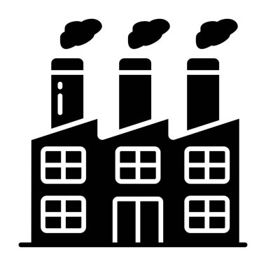 Ekonomi endüstrisinin mükemmel tasarım simgesi 