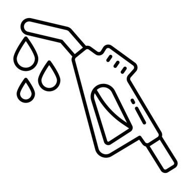 Benzin başlığının en iyi indirme simgesi 