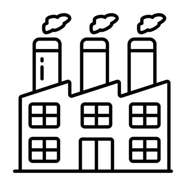 Ekonomi endüstrisinin mükemmel tasarım simgesi 