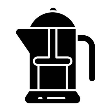 Fransız basınının modern tasarım simgesi 