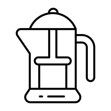 Fransız basınının modern tasarım simgesi 