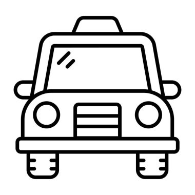 Arabanın en iyi indirme simgesi