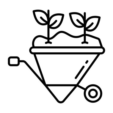 Malç 'ın modern tasarım simgesi