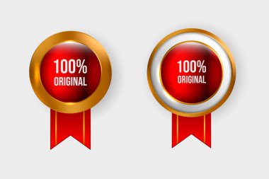 Vector golden badge super sale retro golden badges and labels  collection