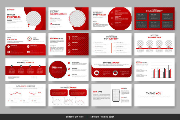 presentation template elements on a white background. Vector infographics. Use in Presentations, flyers and leaflets, corporate reports, marketing, advertising, annual reports, banner