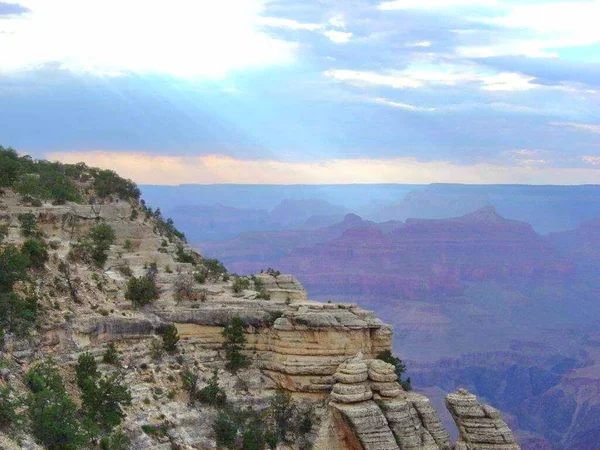 Güzel tavan, cam çiçekler