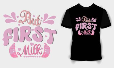 Retro Baby Sayings Newborn Design