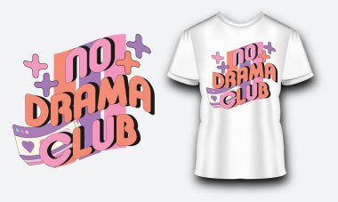 90 'ların Retro Y2K PNG Süblimleşme Tasarımı. vektör t gömlek tasarımı