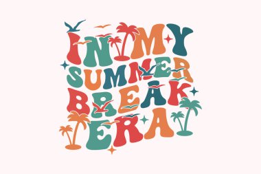 Yaz tişörtü tasarımı