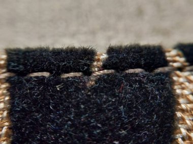 Soyut arka plan duvar dokusu eski beyaz deri arka plan. Tasarım çalışmalarınız için arka plan olarak beyaz deri dokular. Kapatın - beyaz deri dokular ve arka plan pürüzsüz. Malzeme pasaklı duvar - Tasarım kumaş dokunuz için harika dokular