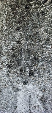 Şelale dokusu siyah arkaplanda izole edilmiş. Vektör gri beton dokusu. Taş duvar arka planı. Eski siyah duvar arka planı. Doku, siyah beyaz duvar, eski grunge doku arka planı. Harika bir arkaplan. Desenli metal yüzey 