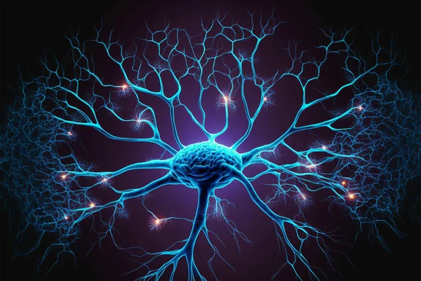Synapses In the Brain