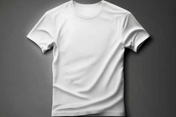 T-Shirt Short Sleeve Mens. For mockup