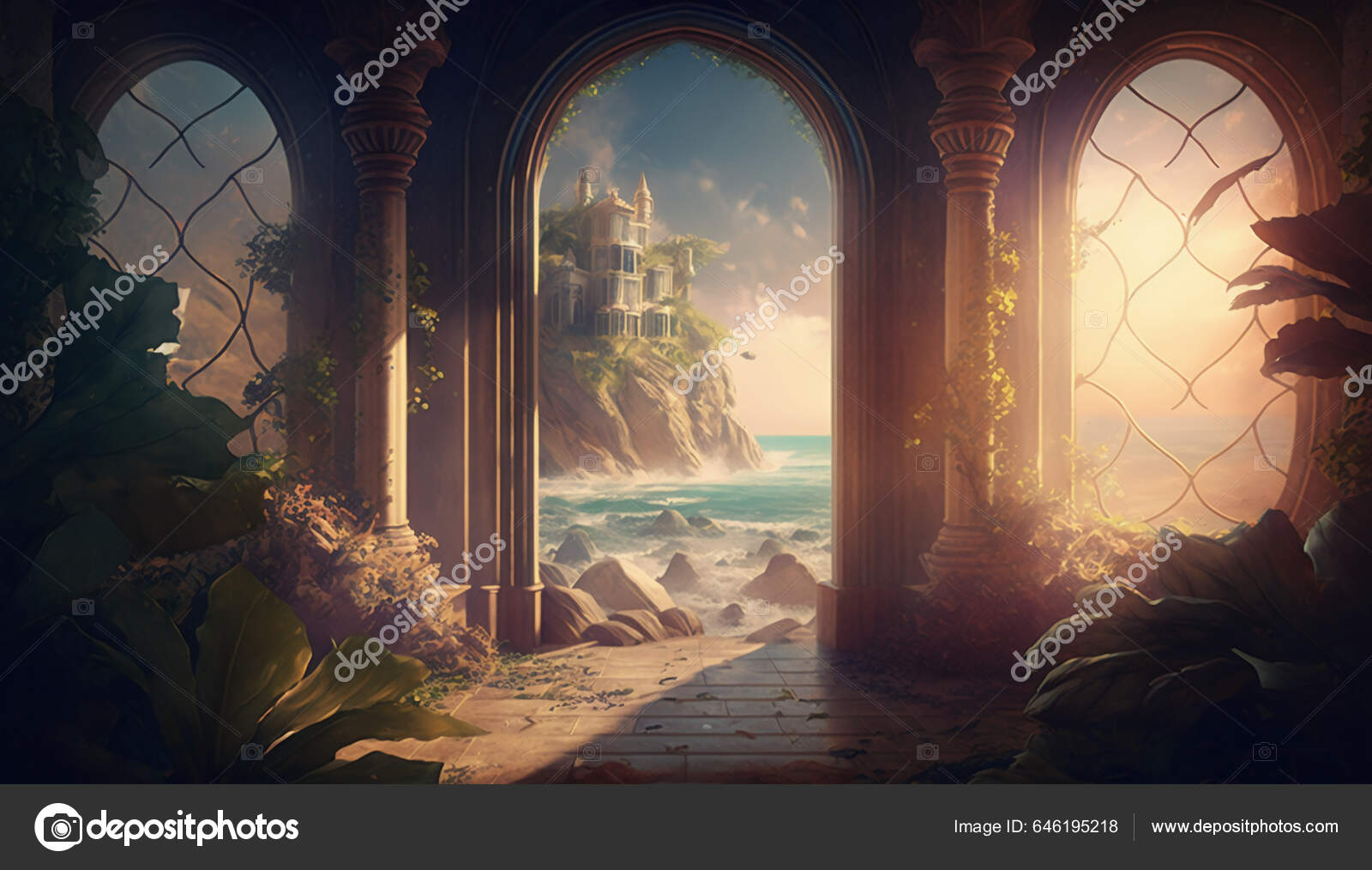 Декор в комнату в стиле goblincore - 80 фото