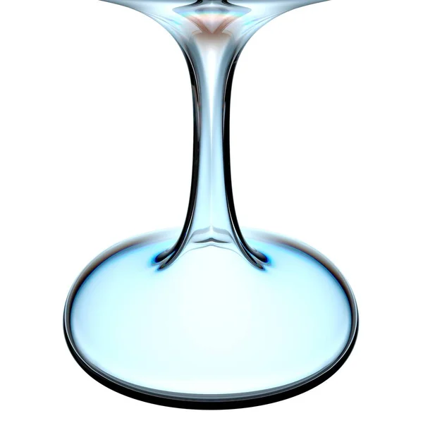 透明滴下ヒアルロン酸滴下水新鮮できれいな水グラフィックデザイン要素材料高品質の3Dイラスト — ストック写真