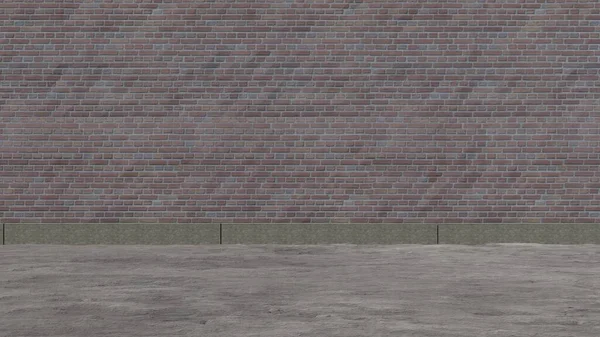Кирпичная Асфальтово Голубоватая Текстурная Стена Камня Чистая Пустая Стена Старыми — стоковое фото