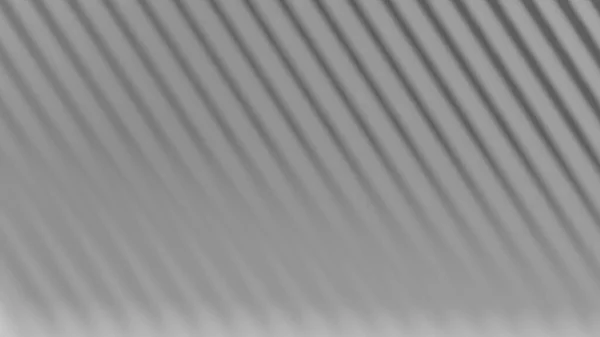 Oblique Σκιά Minimal Επίπεδη Ακτίνα Gray Αφηρημένη Εικόνα Αποτύπωση Που — Φωτογραφία Αρχείου