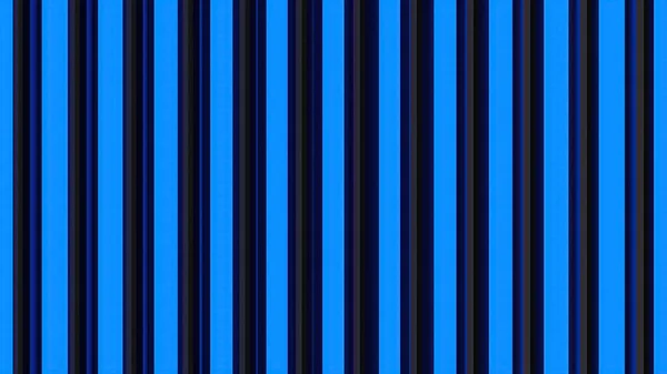 Background Elegant Modern Rendering Image Dim Atmosphere Blue Black Elongated — Stock Photo, Image