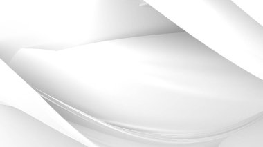 Mermer dalga mor narin modern sanat zarif modern 3 boyutlu soyut arkaplan yüksek kaliteli 3D illüstrasyon