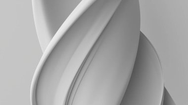 Mermer dalga mor modern sanat çağdaş modern 3D Soyut arkaplan oluşturma Yüksek kalite 3d illüstrasyon