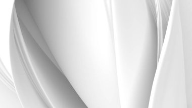 Marble wave mor tutkulu bezier eğrisi zarif modern 3D görüntüleme soyut arkaplan yüksek kalite 3d resimleme