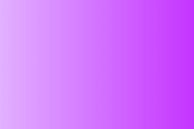 Arkaplan, duvar kağıdı vs. için açık mor ve beyaz ayrışma rengi.