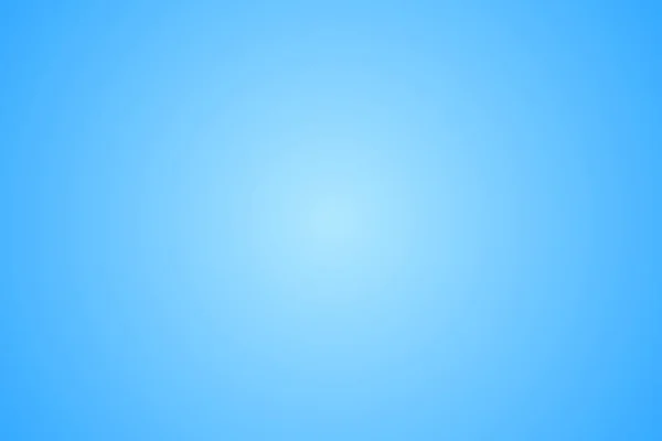 Licht Blauw Wit Degradatie Kleur Voor Achtergrond Behang Enz — Stockfoto