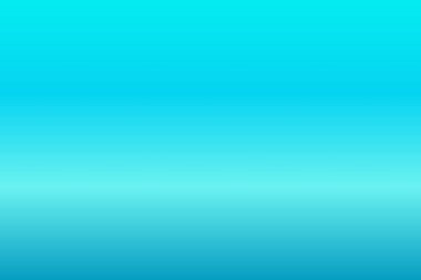 Arkaplan, duvar kağıdı vs. için Açık Mavi renk bozulması.