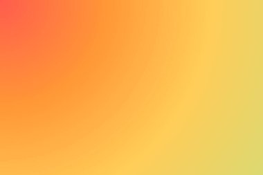 Arkaplan, duvar kağıdı vs. için turuncu bozulma rengi.