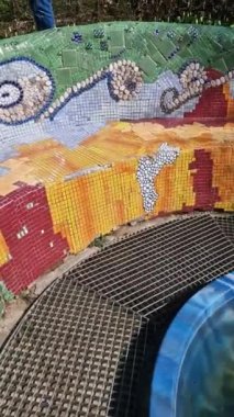 Polonya 'nın Gaudi kentinden esinlenilmiş Tema Bahçeleri ile Mayıs hafta sonu