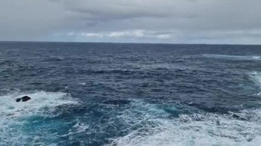 Porto Moniz, Madeira 'da olağanüstü doğal yüzme havuzları