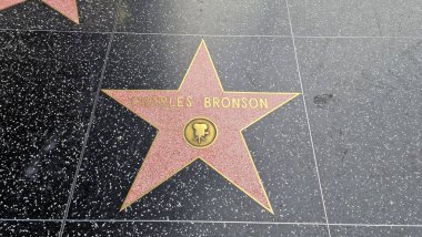 Hollywood Bulvarı ve Şöhret Yolu, Los Angeles, Kaliforniya 'da ikonik bir kültür simgesi oluşturur. Eğlence endüstrisinin ışıltısı ve cazibesi burada birleşir. Efsanevi kişiliklerin isimleri ve yıldızlarıyla süslenir.