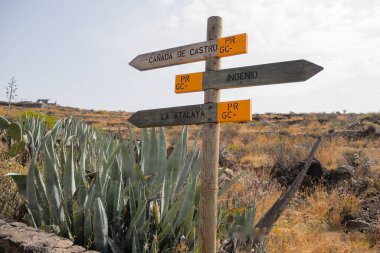 Gran Canaria, Maspalomas, Roque Nublo, Las Palmas, Puerto Mogan, Mirador del Balcon ve Playa de Amadores 'in harika köşeleri..