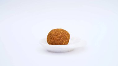 Gond methi ke laddoo. Tatlı Dink laddu, Marathi dilinde Dinkache ladu olarak da bilinir. Kızarmış meyve, FenuGreek tohumu, Khaskhas, yenilebilir sakız, Garden Cress tohumları, şeker gibi tarifler. Boşluğu kopyala.