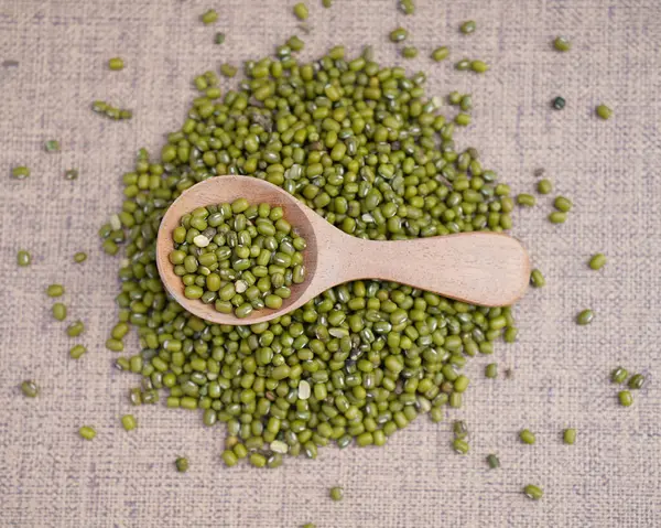 Yeşil gram, moong fasulyesi, mercimek, mung fasulyesi