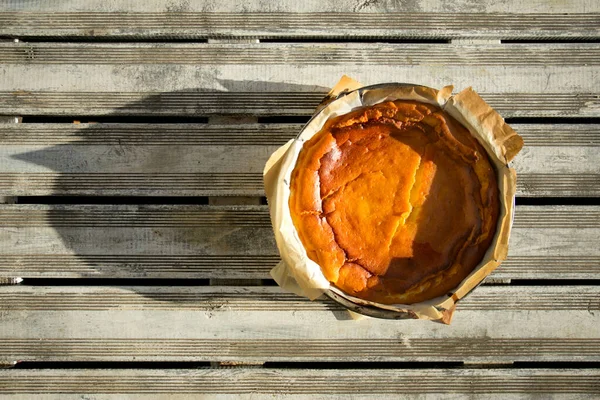 Cheesecake is a sweet dessert that consists of one or more layers. The main, and thickest, layer consists of a mixture of soft fresh cheese, eggs, and sugar.