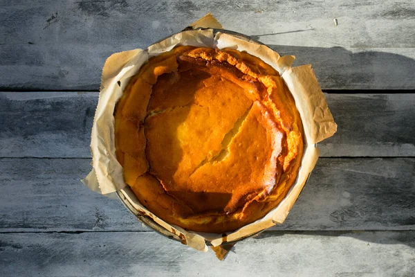 Cheesecake is a sweet dessert that consists of one or more layers. The main, and thickest, layer consists of a mixture of soft fresh cheese, eggs, and sugar.