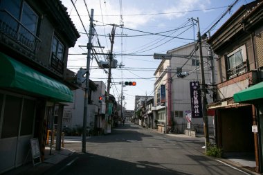 Osaka, Japonya; 20 Ekim 2023: 