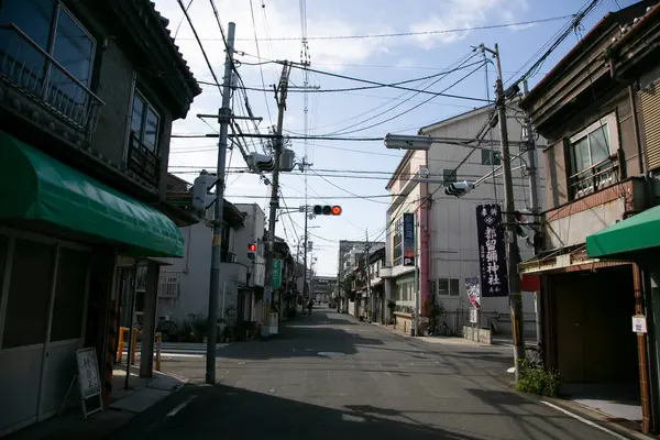 Osaka, Japonya; 20 Ekim 2023: 