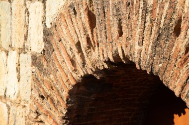 Oaxaca, Meksika; 1 Ocak 2025: Oaxaca şehrinde 