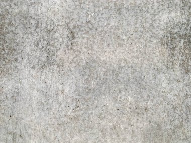 Beyaz gri arka plan alçı duvarı, beton beton çatı katı tarzı eski soyut doku deseni