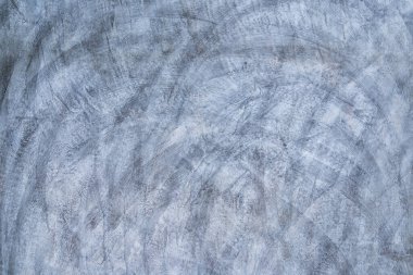 Eski kirli beton gri taş arka planlar, Retro vintage tarzı gri ton alçı dokusu arka plan. Soyut beton duvar deseni