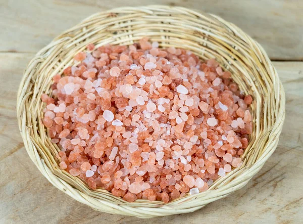 Himalayan salt pink weight loss diet healthy, Himalayan salt Originated in the Himalayas in Pakistan. It has a pink color because it contains iron oxide.