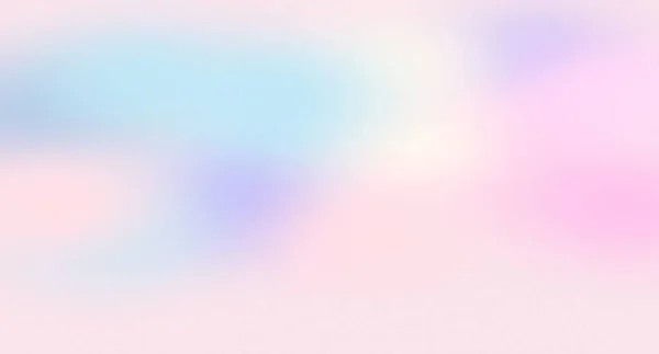 Kartpostallar ve pankartlar için hassas gökkuşağı arkaplanı