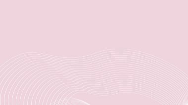 Kartpostallar ve pankartlar için hassas gökkuşağı arkaplanı