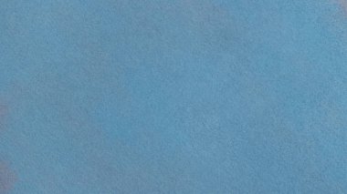 Mor ve mavi tonlarda soyut neon daire arka planı. Suluboya