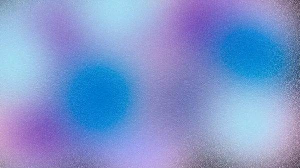 Kartpostallar ve pankartlar için hassas gökkuşağı arkaplanı