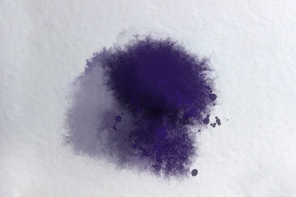 parlak suluboya lekeler. Kart ve el ilanları için Grunge dokusu.